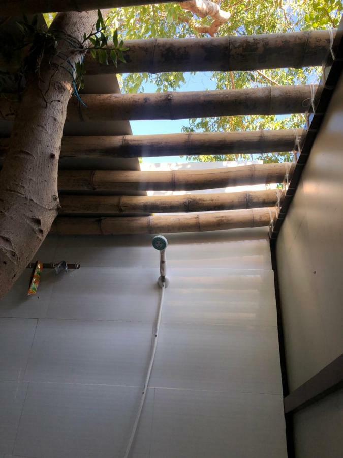 Thanh Nhi Homestay Cam Ranh Exterior foto